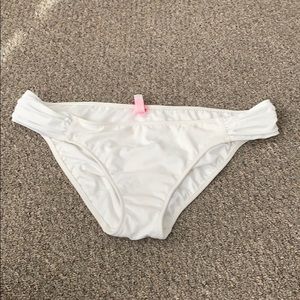 Victoria's Secret Swim - Victoria’s Secret bikini bottom. Never worn Victoria's Secret Swim - Victoria’s Secret bikini bottom. Never worn